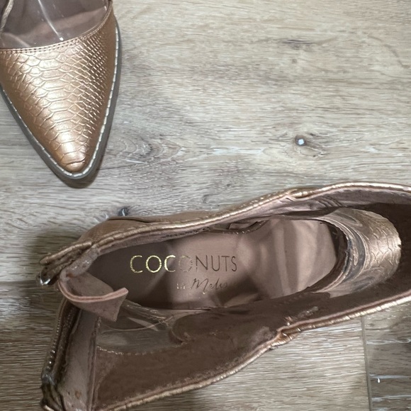 New Coconuts anthem boot - Picture 4 of 4